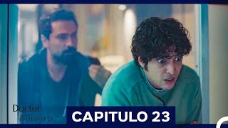 Doctor Milagro Capitulo 23 Versión Larga  HD [upl. by Strephonn]