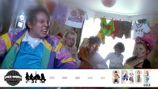 Spice Mums Flashback  415 Movie CLIPS  Spice World The Movie 1997 HD [upl. by Nivrem]