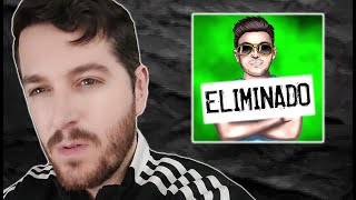 URGENTE MI CANAL VA A SER ELIMINADO [upl. by Blalock842]