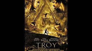 Troy Tamil dubbed movie review and download link [upl. by Amalita715]