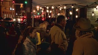 Shop local this Christmas at Bardstown Road Aglow [upl. by Deacon278]