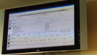 Dell Management Console Explanation [upl. by Atinnod882]