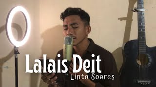 LALAIS DEIT Abito Gama Lagu galau TimorLeste🇹🇱  Linto Soares [upl. by Welbie]