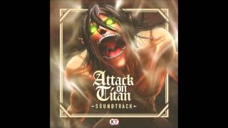 29 Ender’s revenge ever not  Attack on Titan Game Soundtrack [upl. by Zerla]