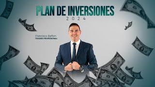 PLAN FINANCIERO 2024 [upl. by Gonagle]