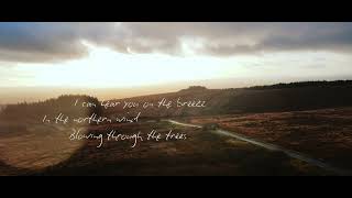 We Are Messengers  Hills Of Tyrone Official Lyric Video [upl. by Lucias236]