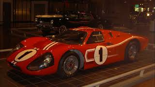 Ford GT40 [upl. by Reeta]