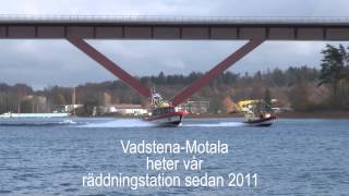 SSRS Vadstena Motala 2013 [upl. by Catharina]