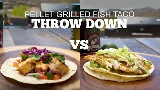 Fish Taco Throwdown [upl. by Erdua]