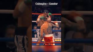 Calzaghe vs Kessler Choque de Invictos🏆 boxing boxeo CalzagheKessler [upl. by Siloa665]