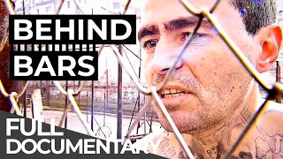 Behind Bars The World’s Toughest Prisons  Sofia Central Prison Bulgaria  Free Documentary [upl. by Arej]