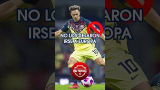 Sus Equipos NO los Dejaron Irse a Europa Sebastián Córdova futbol [upl. by Erb500]