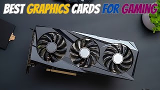 Top 5 Best Graphics Cards for Gaming in 2024 [upl. by Refinnej]