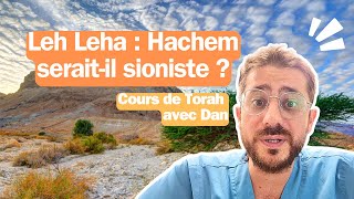 Leh leha HACHEM seraitil sioniste [upl. by Anaehr]