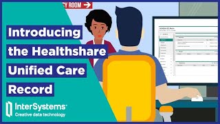 Introduction to HealthShare Unified Care Record [upl. by Herstein]