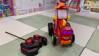 Rc Remote Control Car  Crazy Jumping Car Testing  crazy Jumping Car Nae Toor Di V8 🥵 [upl. by Foscalina]