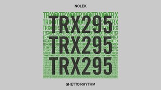 Nolek  Ghetto Rhythm Tech House [upl. by Aciraj450]