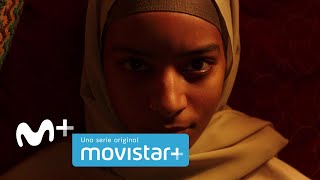 Tráiler SKAM España Temporada 4  Movistar [upl. by Atnahsal]