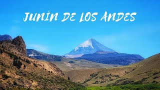 Junín de los Andes [upl. by Trini329]