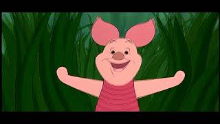 Piglets Big Movie 2003  Trailer [upl. by Nyltiak898]