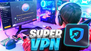 EL MEJOR VPN para PC 🚨NAVEGA EN INTERNET SIN MIEDO 💪 iTop VPN [upl. by Atena]