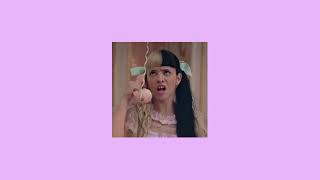 melanie martinez  the principal slowed n reverb [upl. by Atiekahs344]