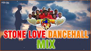 Stone Love Dancehll Mix 2024🔥Vybz Kartel Mavado Aidonia Alkaline Mariah Carey DJ Khaled [upl. by Annis486]