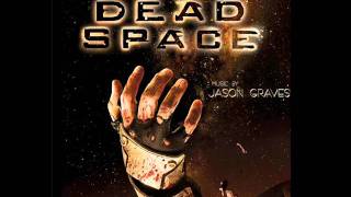 Dead Space OST  14  The Cost of Living is on the Rise [upl. by Wright]