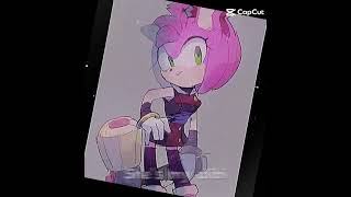 Amy edit songalbie [upl. by Arikaahs]