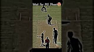 Milngavie vs MS Dhoni [upl. by Ruomyes105]