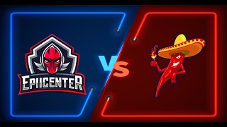 Dota Pro League Argentina S2 Jornada 1 Epicenter vs Los Picantes Game 1 [upl. by Adnorrehs]