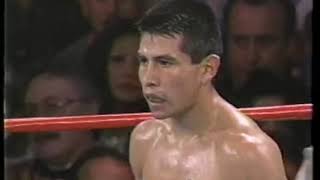 Marco Antonio Barrera vs Juan Manuel Márquez [upl. by Nunes]