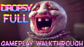 Dropsy OLD 2013 TRAILER  Learn to love him [upl. by Ydnak892]