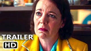 JOYRIDE Trailer 2022 Olivia Colman Drama Movie [upl. by Pryce]