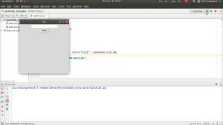 Python GUI Tutorial  21 Entry  part 1  Tkinter [upl. by Shanan]