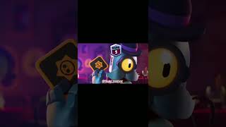 BARLEY RANK UP ANIMATION 😁 brawlstars brawltalk shortsfeed shorts video viralvideo supercell [upl. by Silirama]