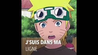 Flipagram sur le passé de Naruto [upl. by Ssilb]