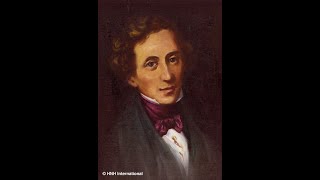 Felix Mendelssohn Cello Sonata B flat Major Op 45 first mvt Adriana Contino Robert Hill live 2001 [upl. by Latsryk947]