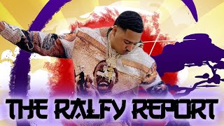 THE RALFY REPORT EP 53 [upl. by Mcconaghy89]