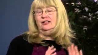 Apple Turnover Murder Joanne Fluke on KATU Portland [upl. by Pawsner857]