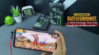 Earphone Gaming PUBG Bawah RM50 Mana Best  Plextone G25 atau G15 [upl. by Doane996]