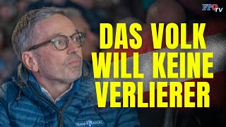 Herbert Kickl kündigt Abrechnung mit der VerliererAmpel an [upl. by Neeloc]