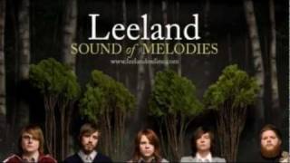 Leeland  Lift your Eyes Up  Subtitulado en Español [upl. by Chico]