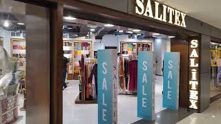 Season Sale at Salitex vlogsbysjabeen6603 sjabeen vlogsbysjabeen dresssalitex fashion [upl. by Adnilreb]