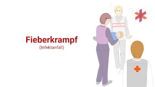 Tipps vom Cnöpfchen Was mache ich bei Fieberkrampf [upl. by Enetsuj]