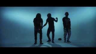 Migos  Emmitt Smith Official Music Video [upl. by Cargian]