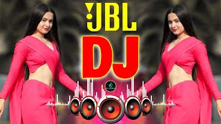 Old Dj Remix Nonstop \\ Old Hindi Song 2023  JBL DJ SONG  DJ Hard Bass 💖 Nonstop Dj Mix 2023 [upl. by Benjamin]