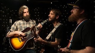 Band Of Horses  Full Performance Live on KEXP [upl. by Hercule645]