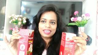 मैंने अपनी Anti fungal को खत्म किया जड़ से। Allergy result Elements Wellness antiallergy [upl. by Iverson545]