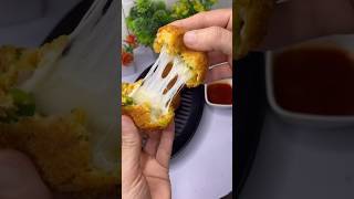 Paneer Cheese Cutlets Recipe – Perfect Party Snack  Evening snack [upl. by Pedaias]